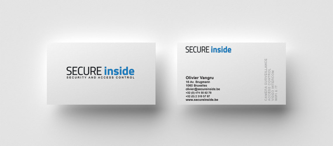 Secure Inside